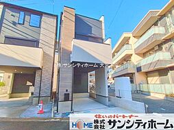 埼玉県川口市仲町