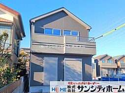 埼玉県上尾市大字久保