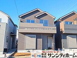 埼玉県上尾市大字久保