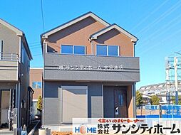 埼玉県上尾市大字久保