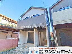 埼玉県上尾市二ツ宮