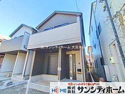 埼玉県上尾市二ツ宮