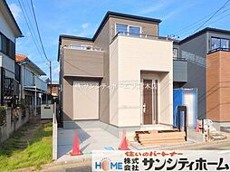 埼玉県さいたま市南区大字大谷口