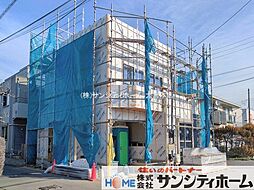 埼玉県春日部市緑町１丁目