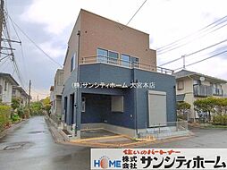 埼玉県春日部市緑町１丁目