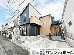 埼玉県上尾市大字平塚