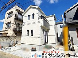 埼玉県北本市北本２丁目