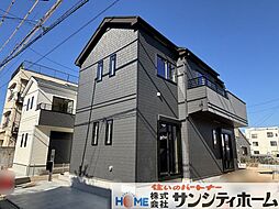 埼玉県北本市北本２丁目