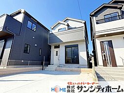 埼玉県北本市北本２丁目