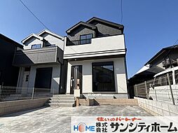 埼玉県北本市北本２丁目