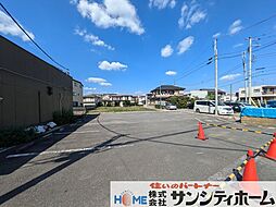 埼玉県桶川市鴨川１丁目