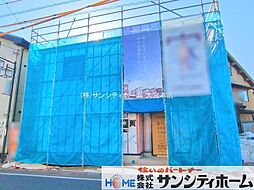 埼玉県白岡市白岡