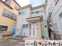 埼玉県北葛飾郡杉戸町清地６丁目