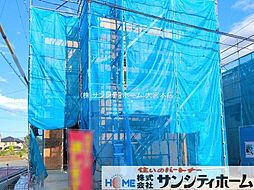 埼玉県北足立郡伊奈町中央３丁目