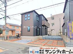 埼玉県北足立郡伊奈町中央３丁目