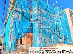 埼玉県北足立郡伊奈町中央３丁目