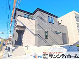 埼玉県北足立郡伊奈町中央３丁目