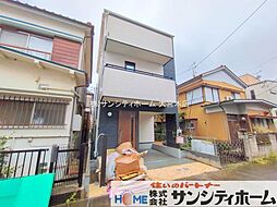 埼玉県さいたま市南区太田窪５丁目