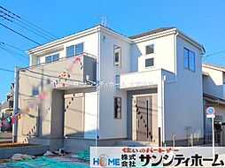 埼玉県北本市二ツ家２丁目