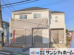 埼玉県北本市二ツ家２丁目