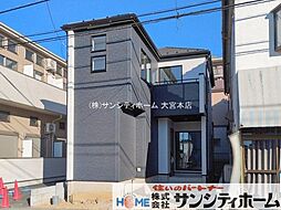 埼玉県川口市大字安行領根岸