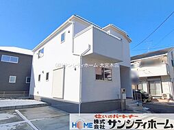 埼玉県春日部市米島