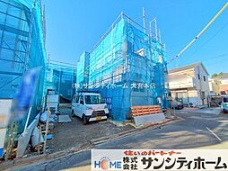 埼玉県春日部市米島