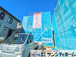 埼玉県春日部市米島