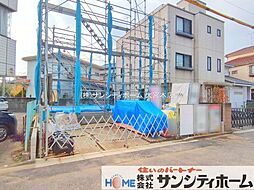 埼玉県川口市東領家１丁目