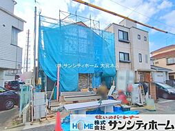 埼玉県川口市東領家１丁目