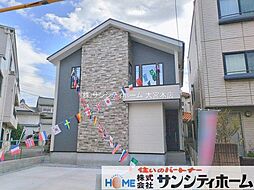 埼玉県川口市東領家１丁目