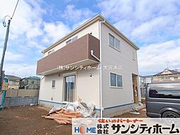 埼玉県春日部市小渕