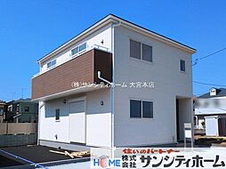 埼玉県春日部市小渕