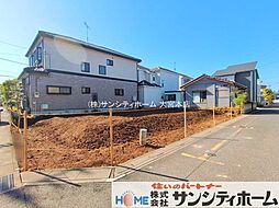 埼玉県春日部市藤塚