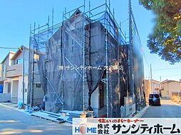 埼玉県川口市大字安行領家