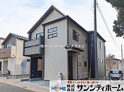 埼玉県川口市大字安行領家