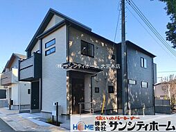 埼玉県川口市大字安行領家