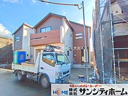 埼玉県川口市大字安行領家