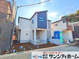 埼玉県川口市大字安行領家