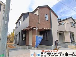 埼玉県川口市大字安行領家