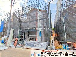 埼玉県川口市大字安行領家