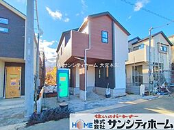 埼玉県川口市大字安行領家