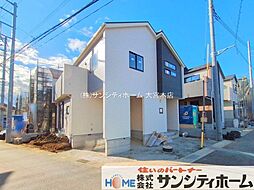 埼玉県川口市大字安行領家