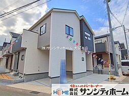 埼玉県川口市大字安行領家