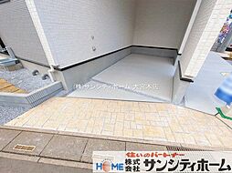 外観の画像