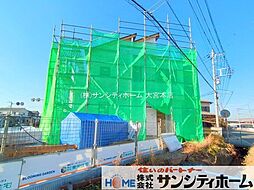 埼玉県久喜市久喜東４丁目