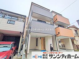 埼玉県さいたま市南区大谷場２丁目