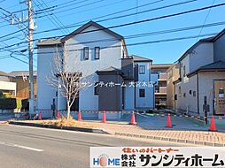 埼玉県久喜市吉羽１丁目