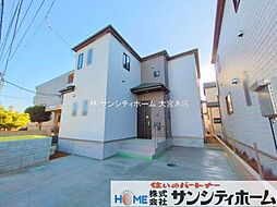 埼玉県久喜市吉羽１丁目