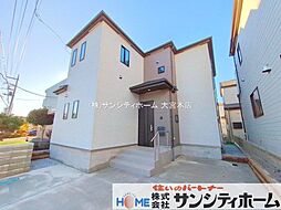 埼玉県久喜市吉羽１丁目